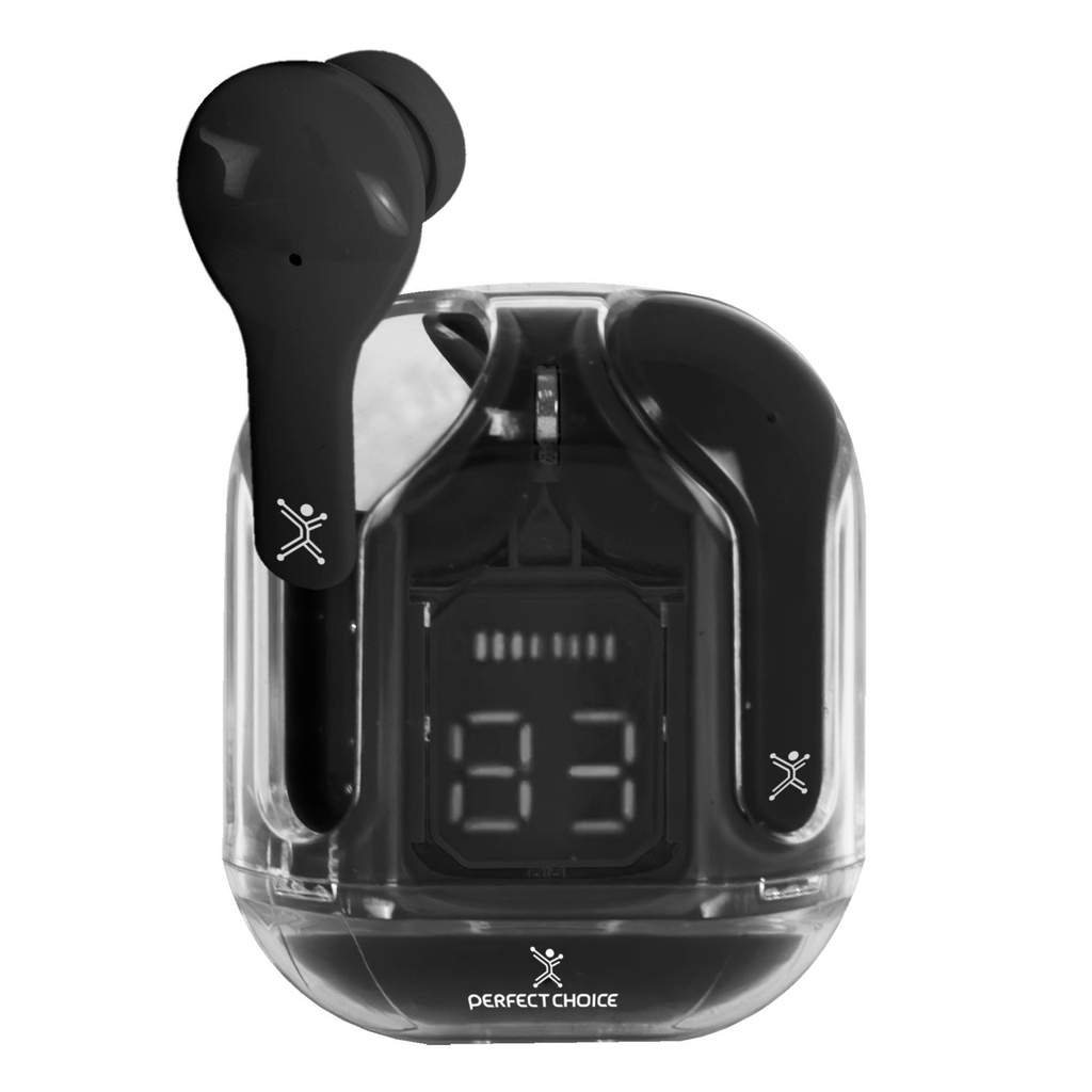 [BOCMST3720] Audífonos PERFECT CHOICE PC-117025