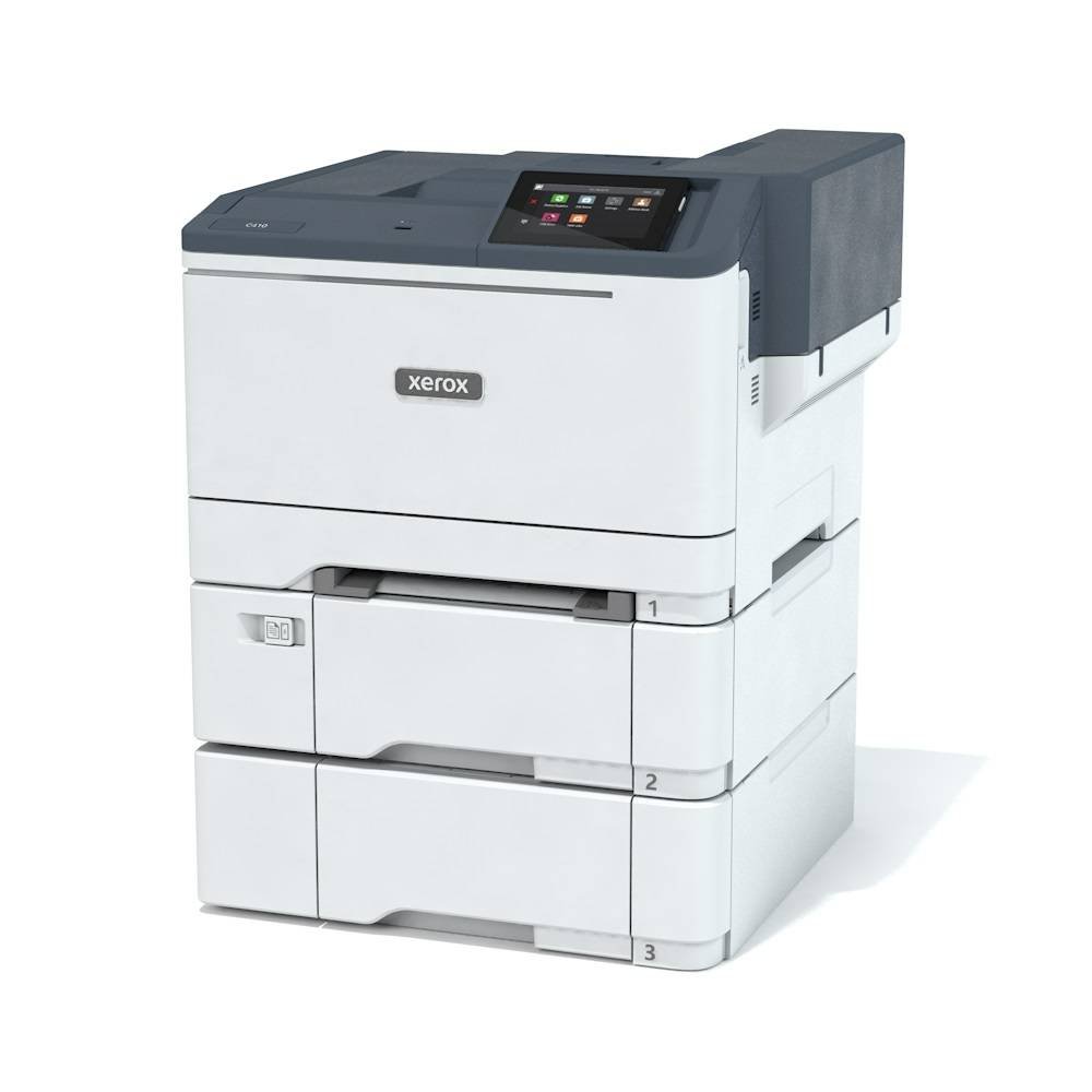 [IMPXRX2760] Impresora XEROX C410_DN