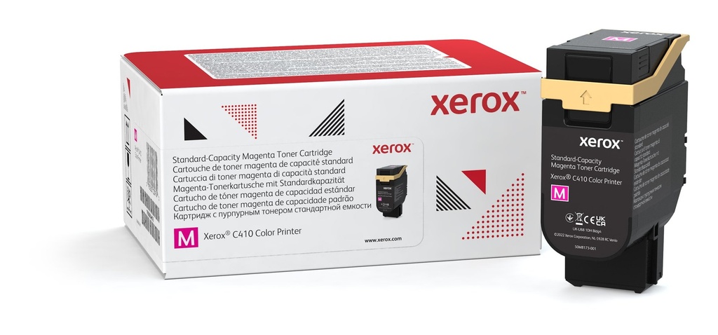 Tóner XEROX 006R04679