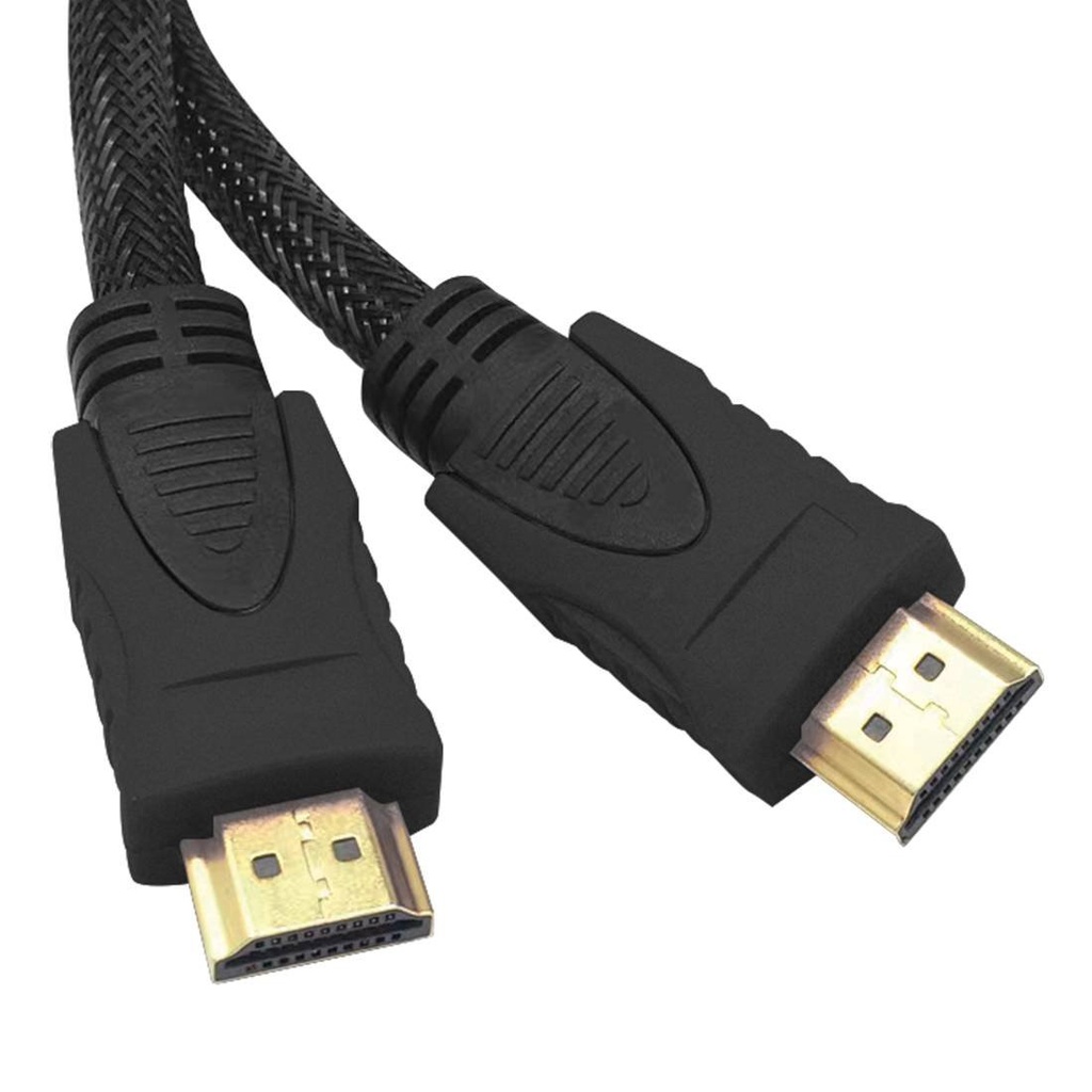 [CABSTY100] Cable HDMI Stylos STHC20MB