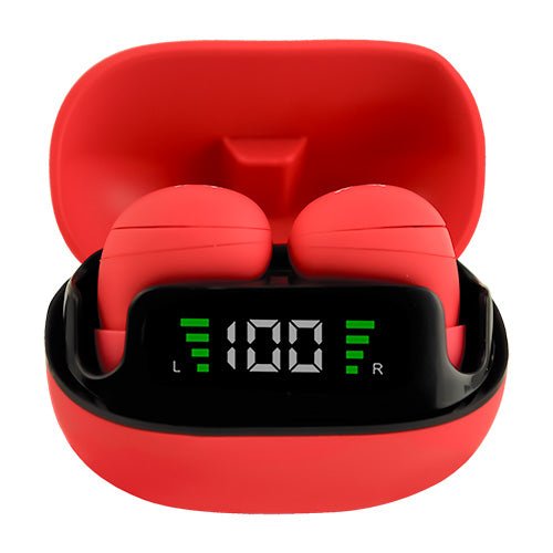 [BOCMST3770] Audífonos PERFECT CHOICE PC-117087