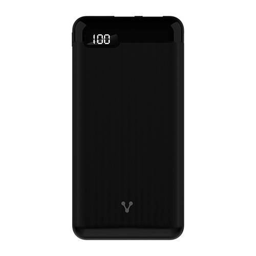 [BATVGO070] Power Bank VORAGO PB-450-BK