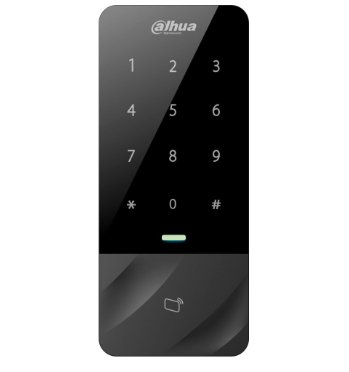 [ACCDAH2070] Control de acceso Dahua Technology DHI-ASI1201E-D
