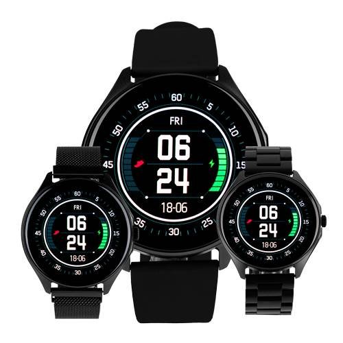 [ACCVGO2490] Smartwatch VORAGO SW-505
