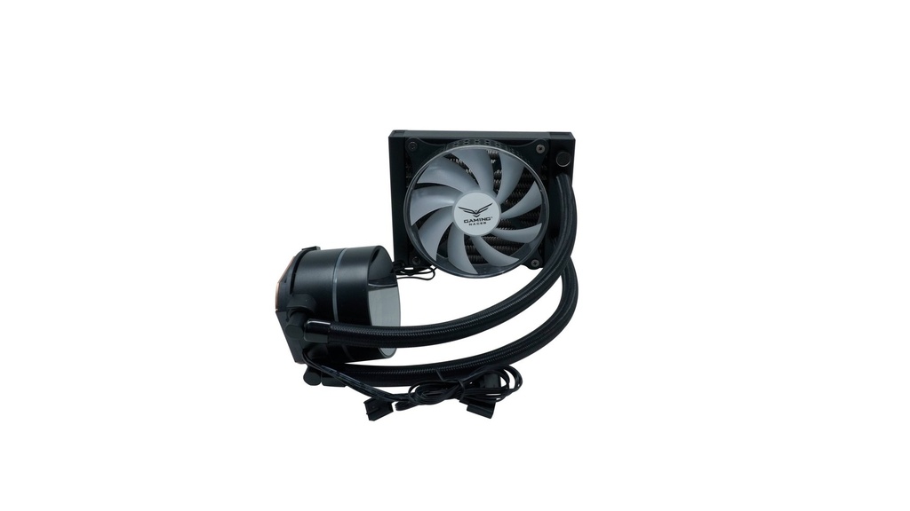 Enfriamiento Liquido Naceb Gaming NA-0629