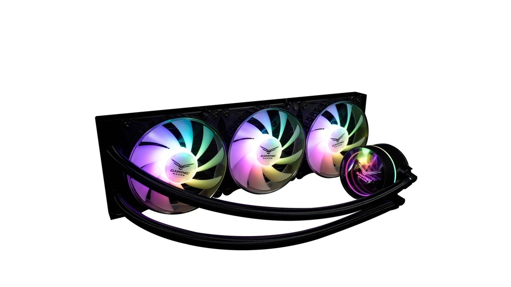 [VENNCB170] Enfriamiento liquido Naceb Gaming NA-0631