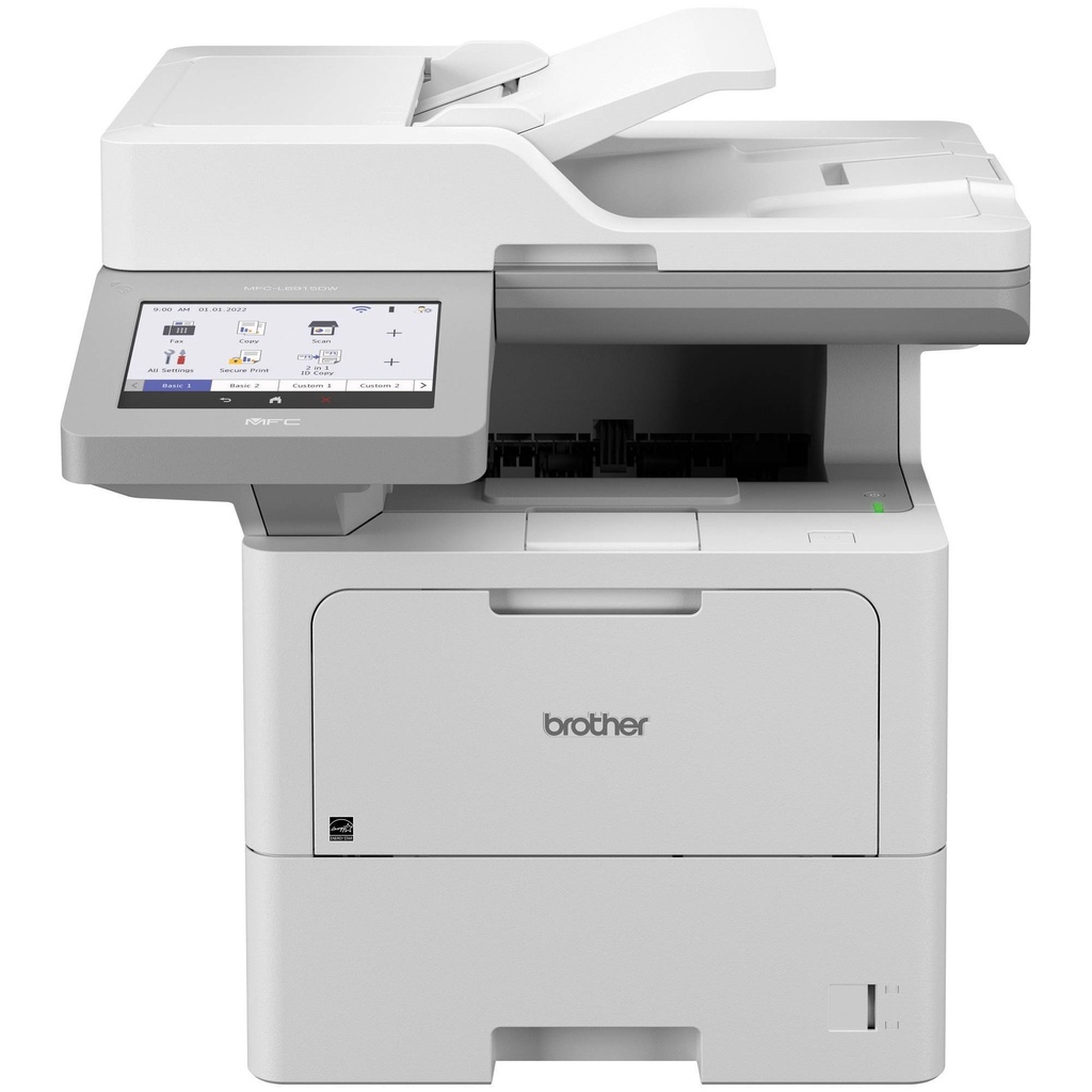 [IMPBRT790] Impresora Multifuncional BROTHER MFCL6915DW