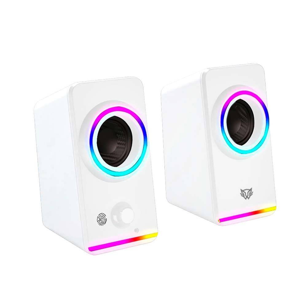 [BOCBLR140] Bocinas Balam Rush BG565