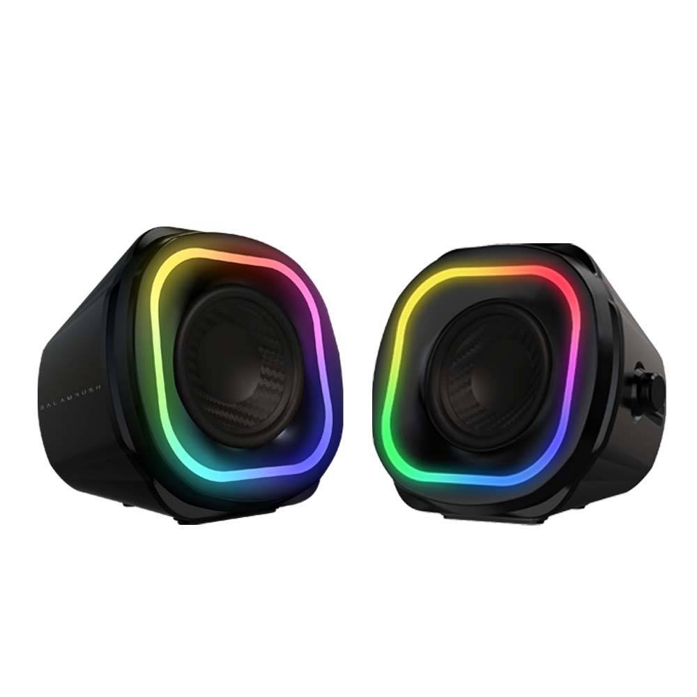 [BOCBLR150] Bocinas Gaming Balam Rush BG555
