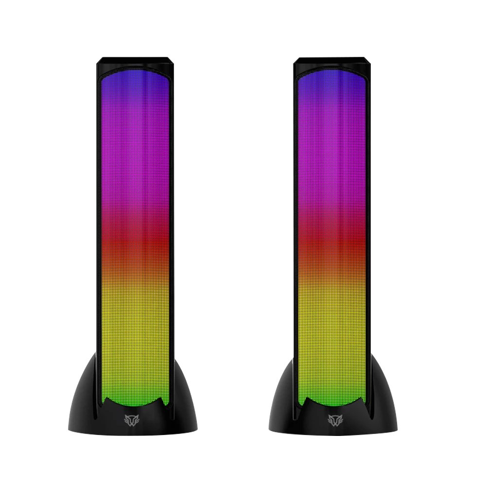 [BOCBLR170] Bocinas Balam Rush BG575