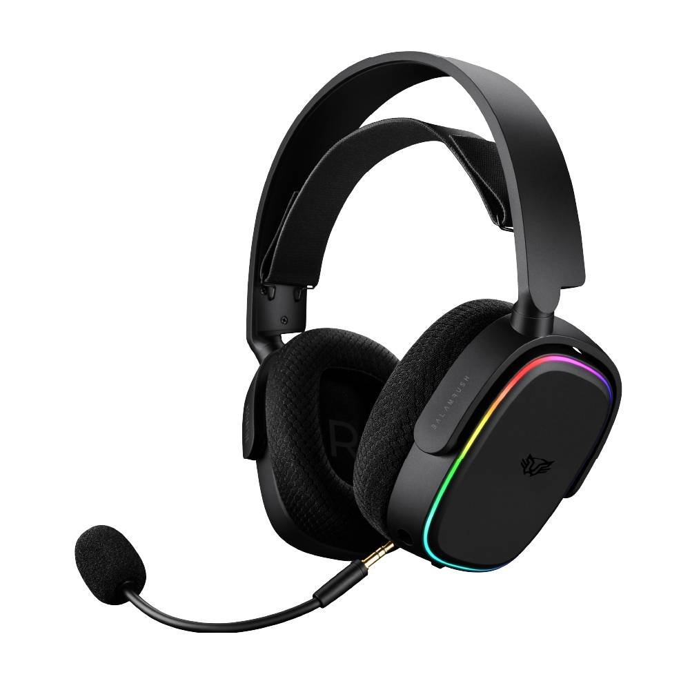 [BOCBLR190] Auriculares Balam Rush HS999