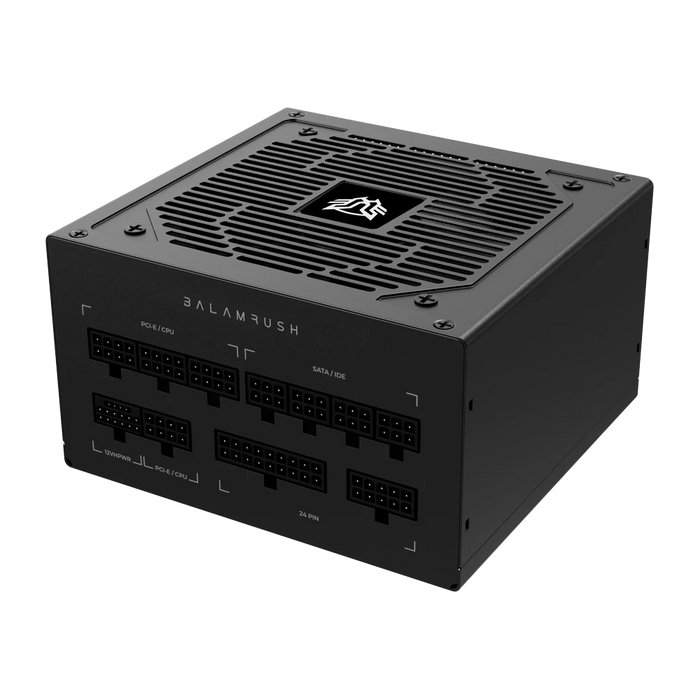 [GABBLR480] Fuente de poder  Balam Rush GR750G