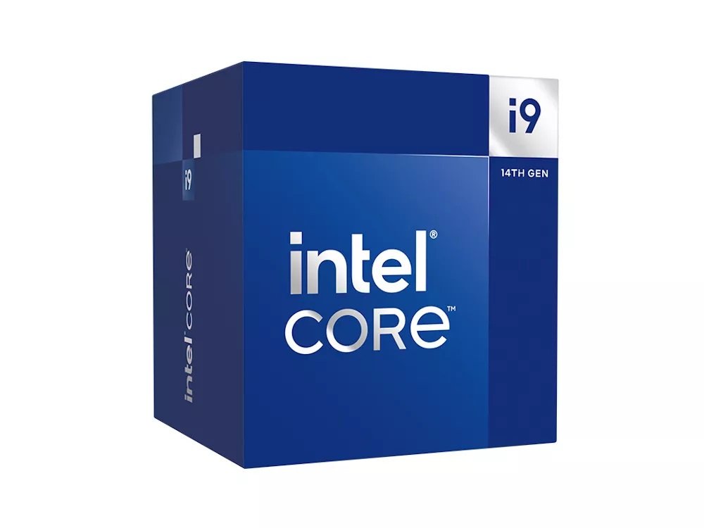 [CPUINT4570] Procesador INTEL I9-14900F