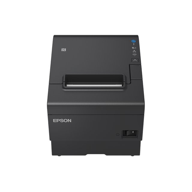 Impresora Térmica de Ticket EPSON TM-T88VII