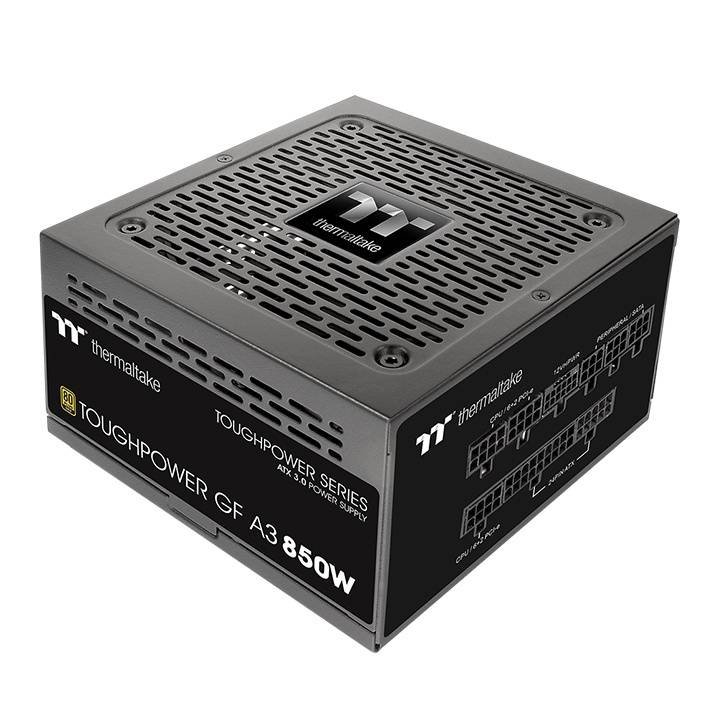 [GABTMK2450] Fuente de poder THERMALTAKE PS-TPD-0850FNFAGU-H