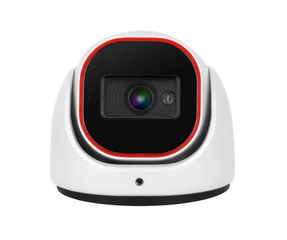 [CAMPVS3250] Cámara Domo PROVISION-ISR DI-320IPEN-28