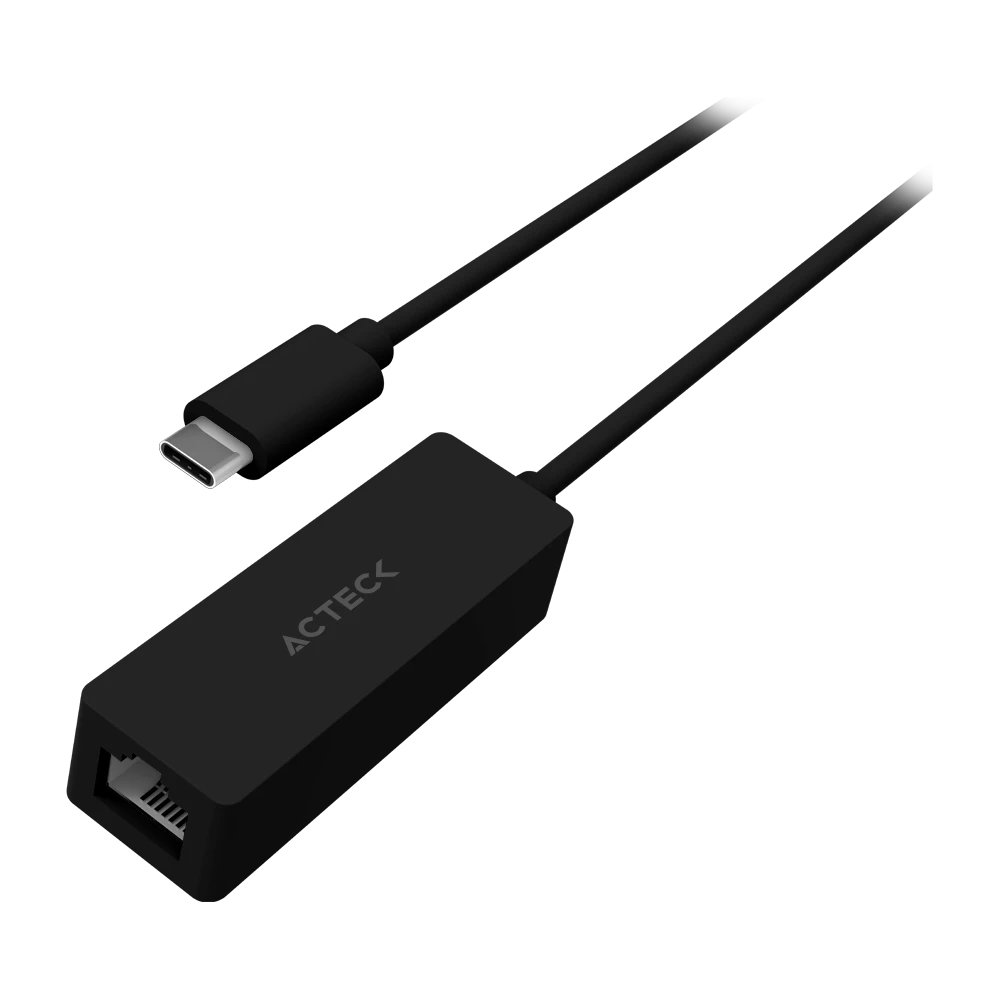 [ACCACT4720] Adaptador USB-C ACTECK AE425
