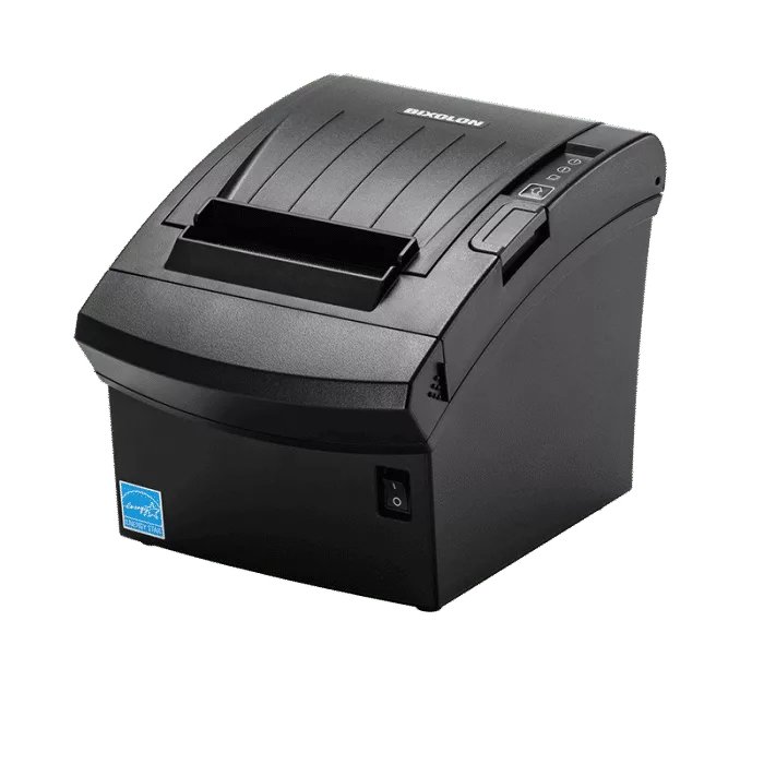 [IMPSMP1300] Impresora POS BIXOLON SRP-350plusV
