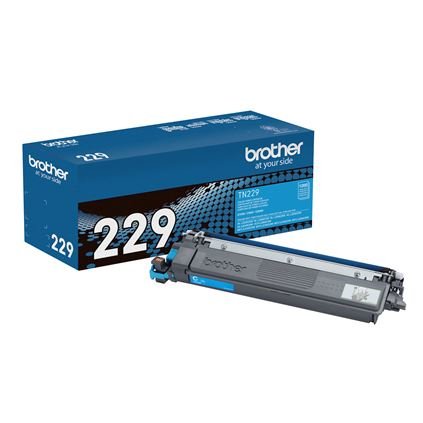 [CARBRT4310] Tóner BROTHER TN229C