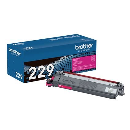 [CARBRT4320] Tóner BROTHER TN229M