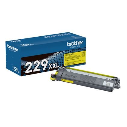 [CARBRT4410] Tóner BROTHER TN229XXLY