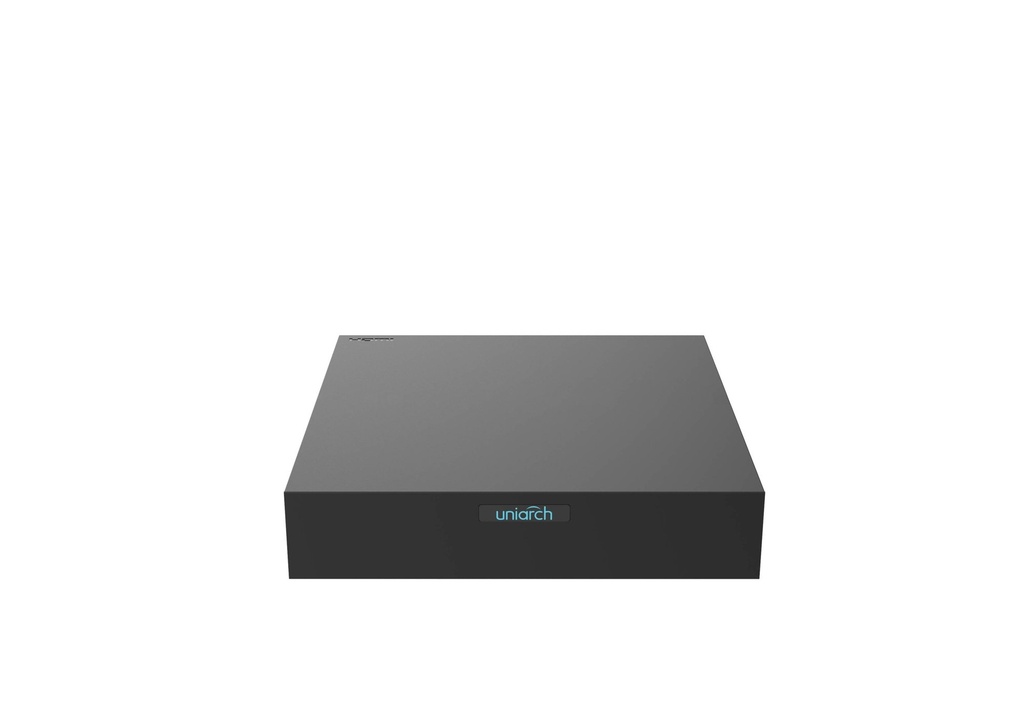 [DVRUNI010] DVR UNIARCH XVR-104F