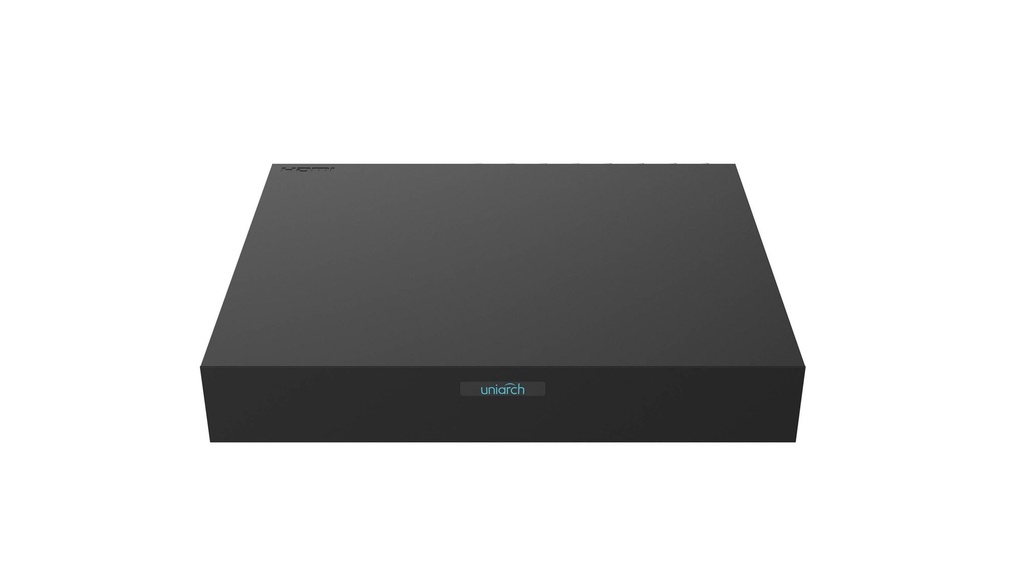 [DVRUNI020] DVR UNIARCH XVR-108F