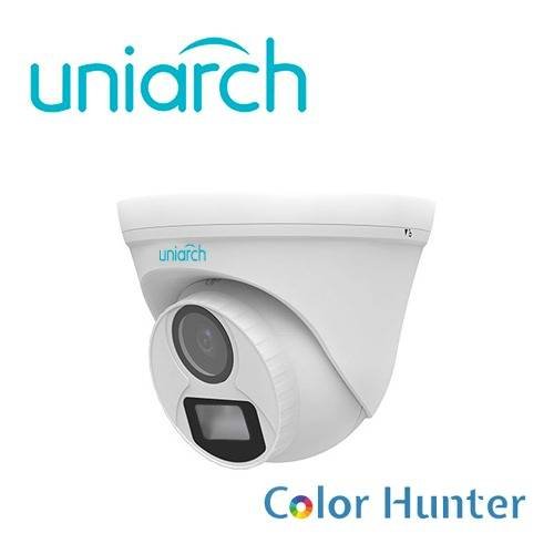 [CAMUNI150] Cámara Turret UNIARCH UAC-T115-F28-W