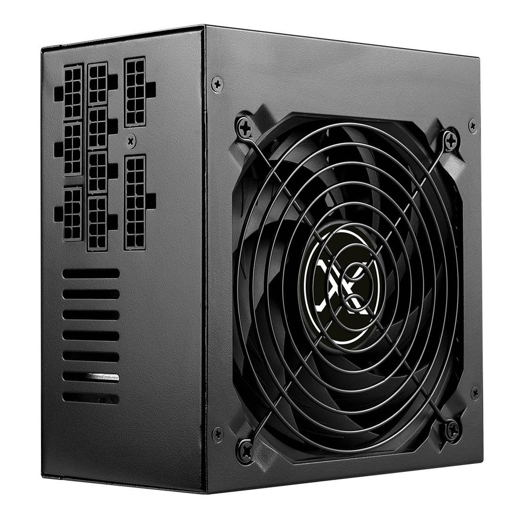 [GABSTY270] Fuente de poder Xzeal XZPS650M1B