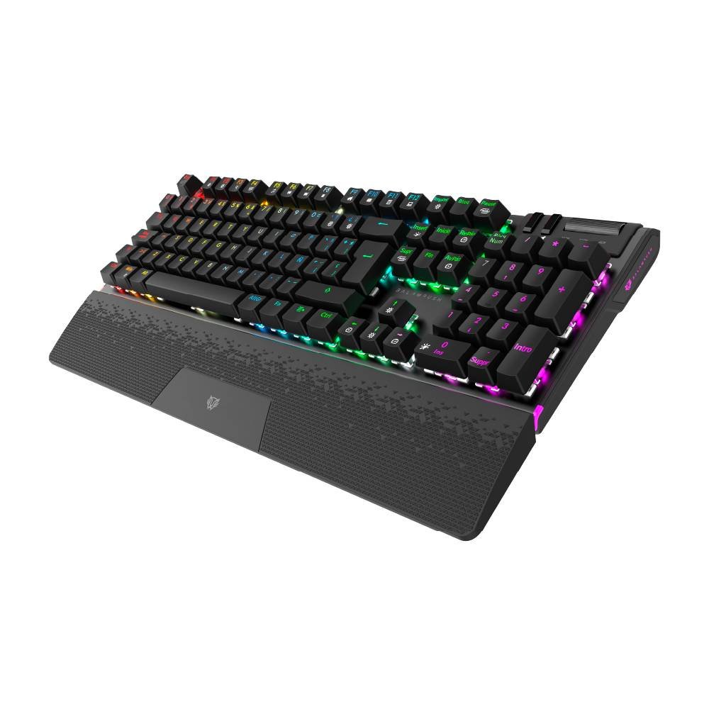 [TECBLR130] Teclado Balam Rush GK979