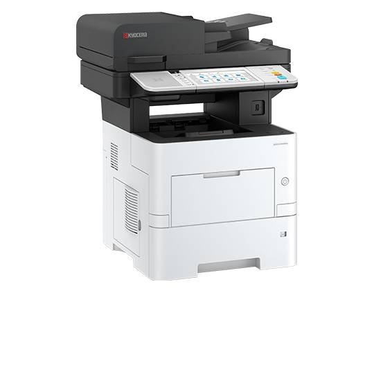 [IMPKYC890] Multifuncional KYOCERA 110C0Z2US0