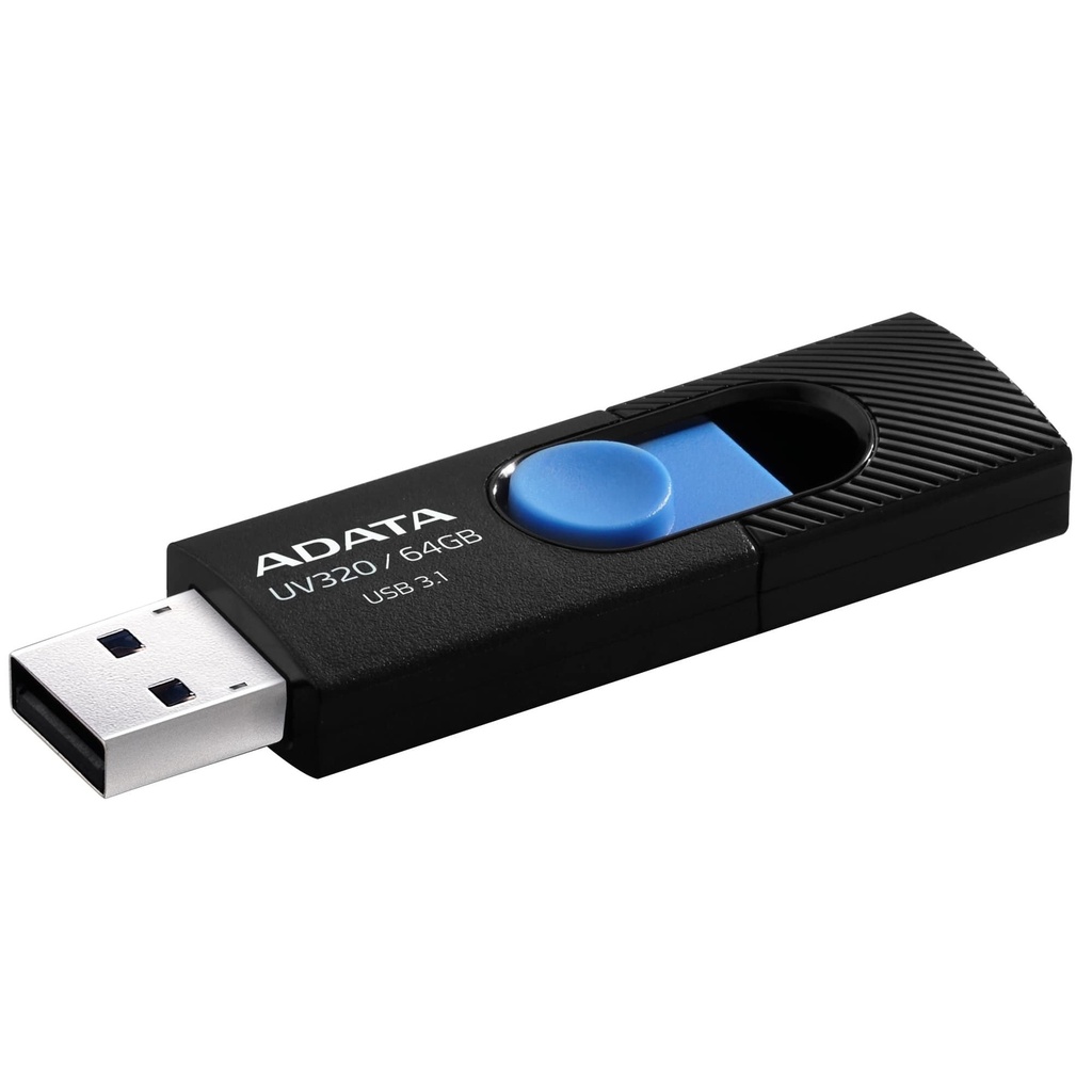[MEMDAT6620] Memoria USB ADATA UV320