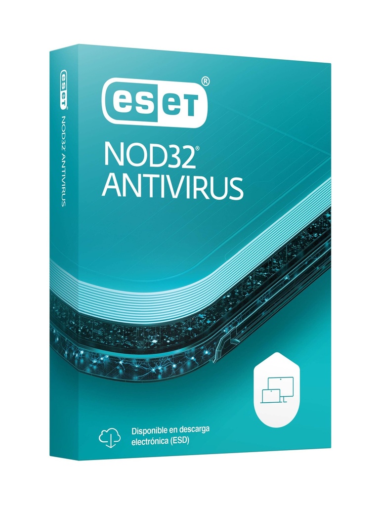 [SOFEST3860] Antivirus ESET TMESET-503