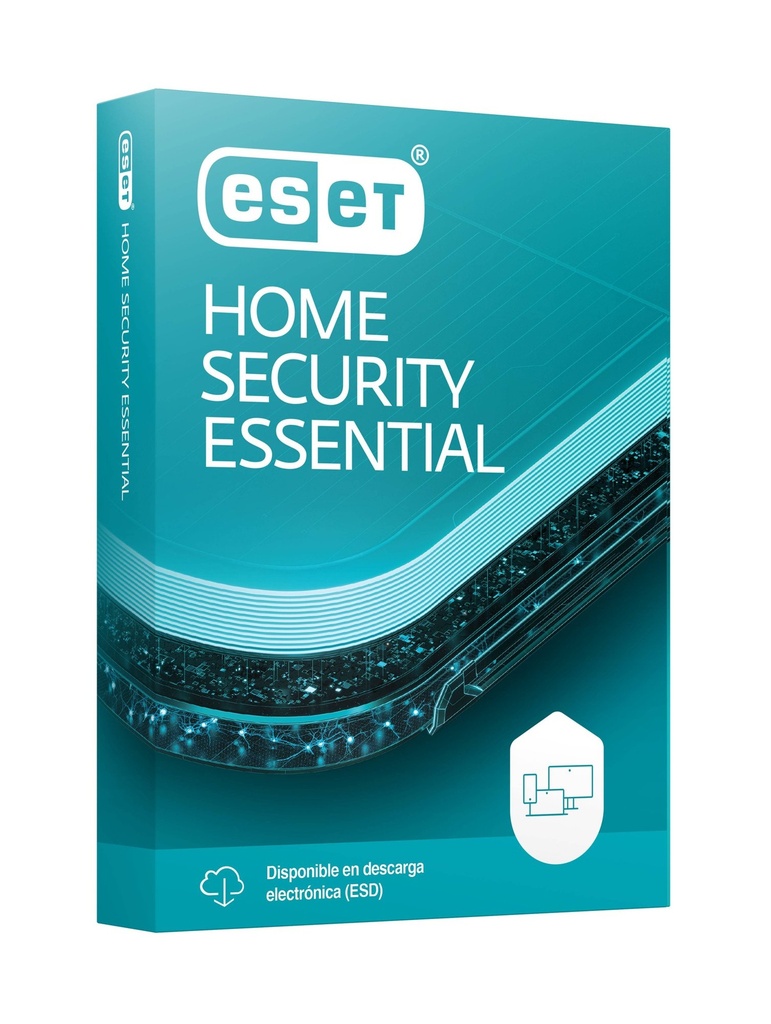 [SOFEST3880] Antivirus ESET TMESET-505