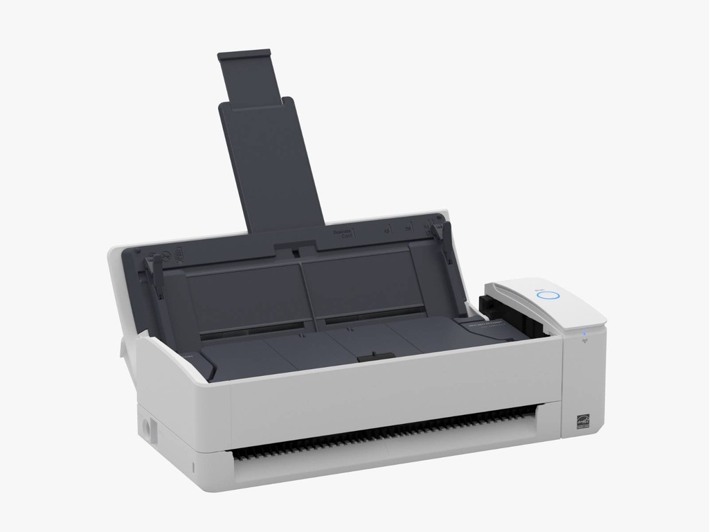 [SCAFJT320] Escaner FUJITSU IX1300