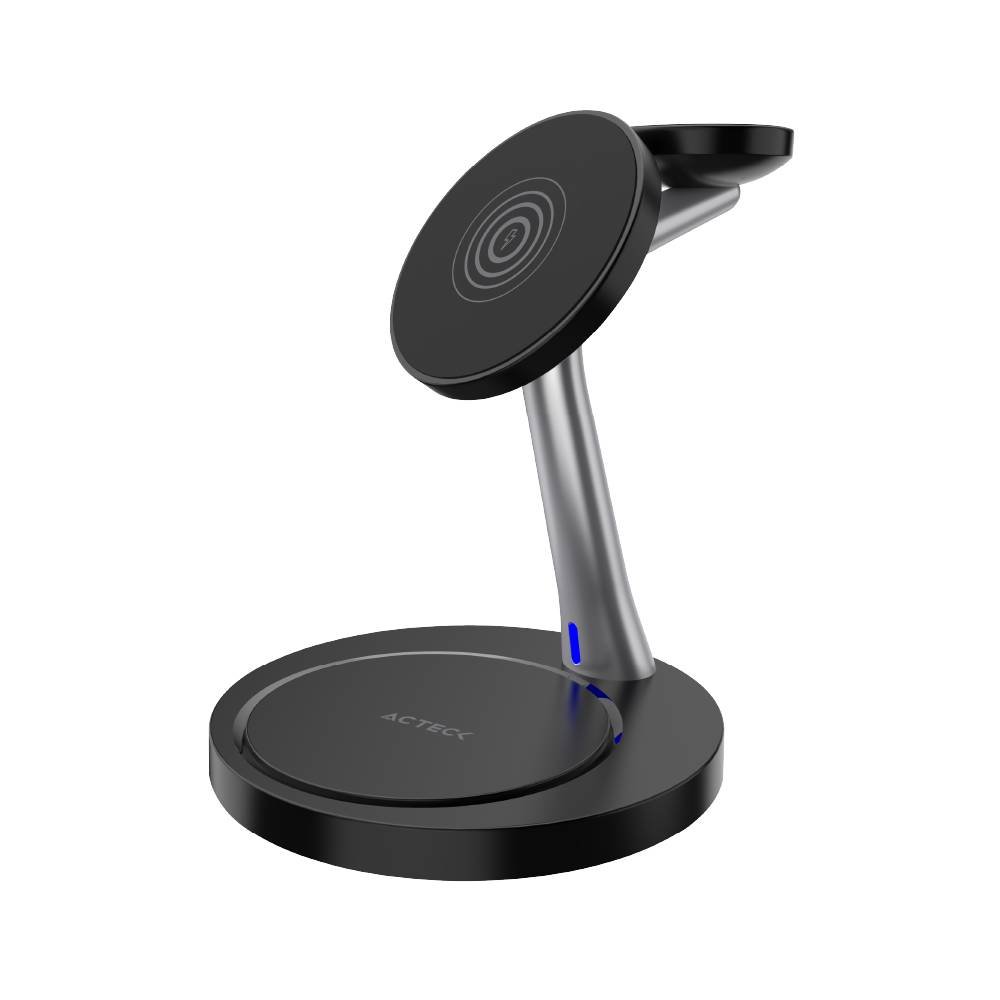 [ACCACT4800] Cargador ACTECK CI7407