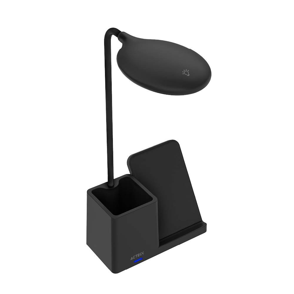 [ACCACT4810] Cargador  ACTECK CI722