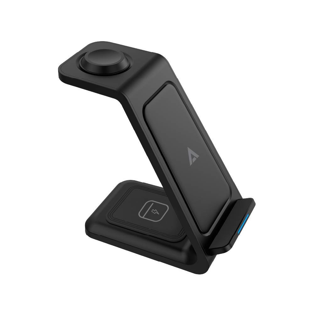 [ACCACT4830] Cargador ACTECK CI720