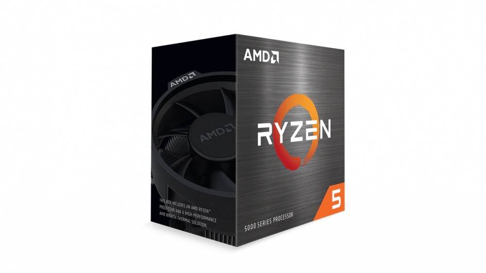 [CPUAMD2570] Procesador AMD 5600GT