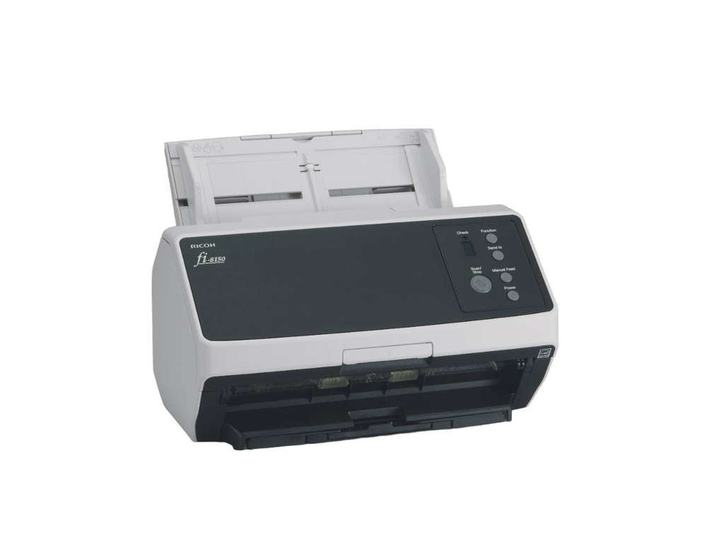 [SCAFJT330] Escaner FUJITSU FI-8150
