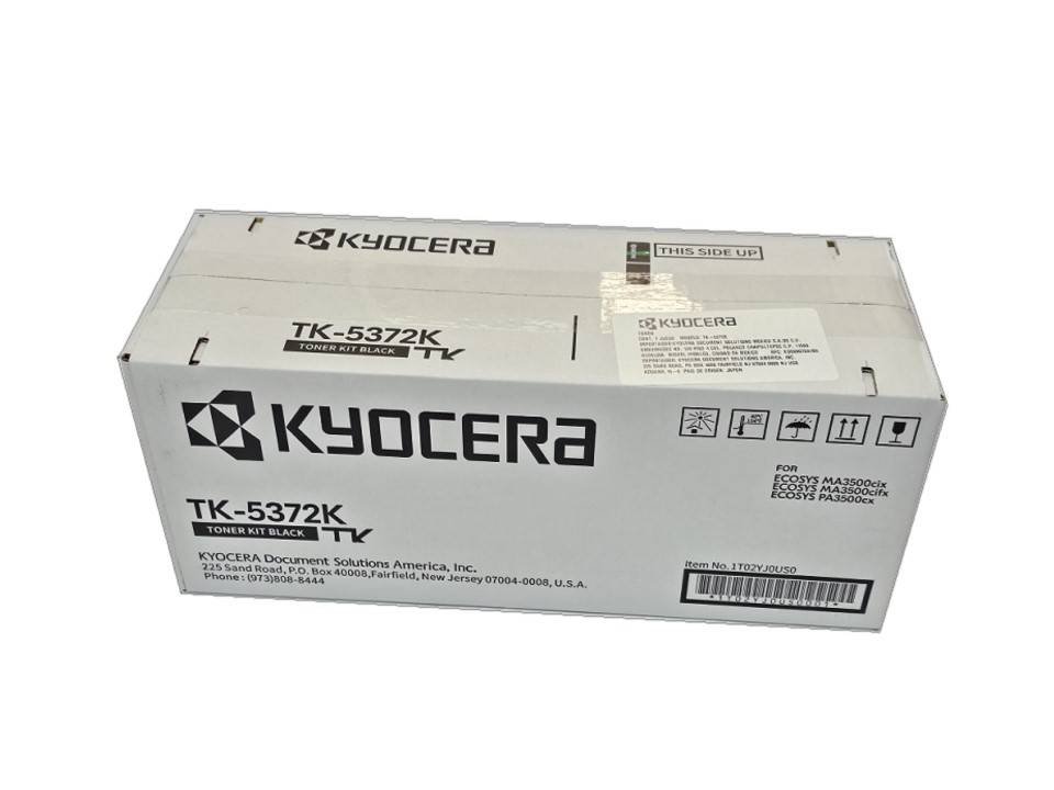[TONKYC2240] Toner KYOCERA TK-5372K