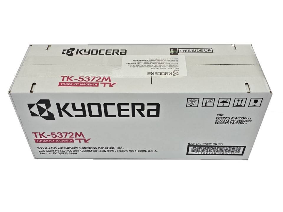 [TONKYC2250] Tóner KYOCERA TK-5372M