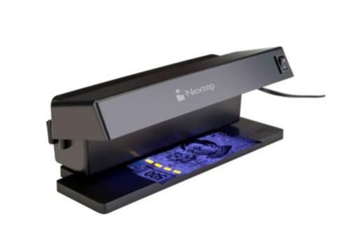 [ACCNTE010] Lampata detectora billetes falsos Nextep NE-205