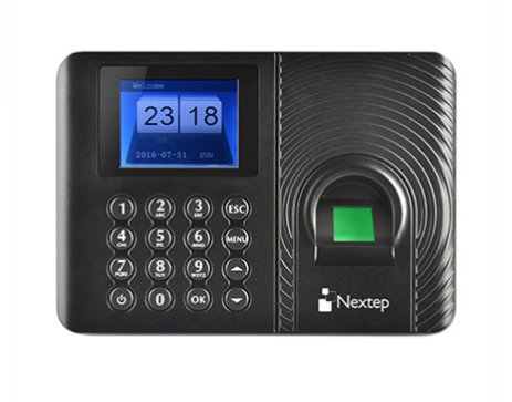 [ACCNTE580] Checador Nextep NE-230