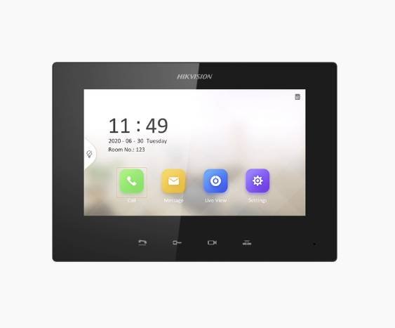 [MONHKV090] Monitor HIKVISION DS-KH6320-LE1(B)