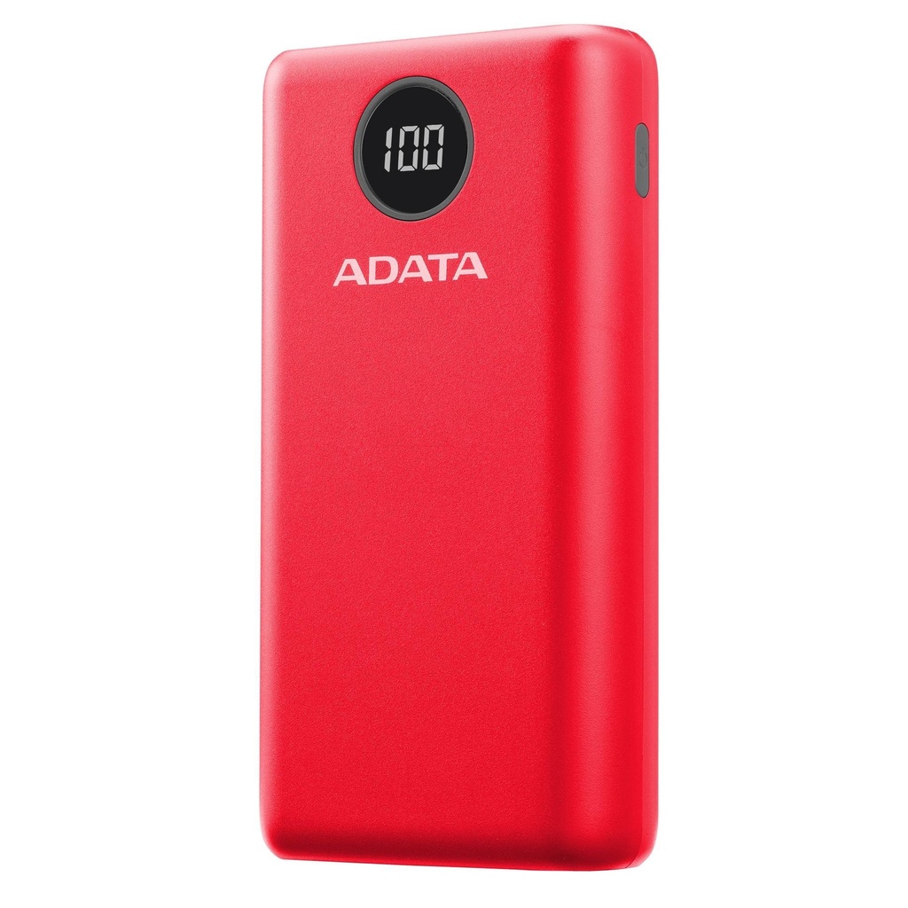 [BATDAT450] Power bank ADATA P20000QCD