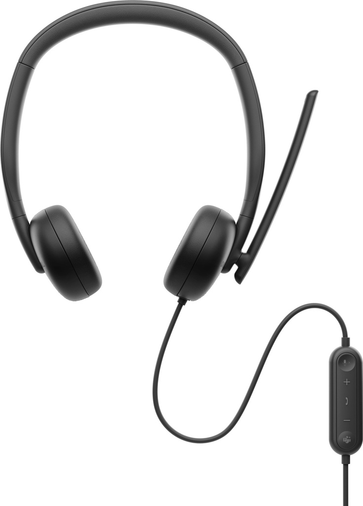 [BOCDLL160] Auriculares DELL WH3024