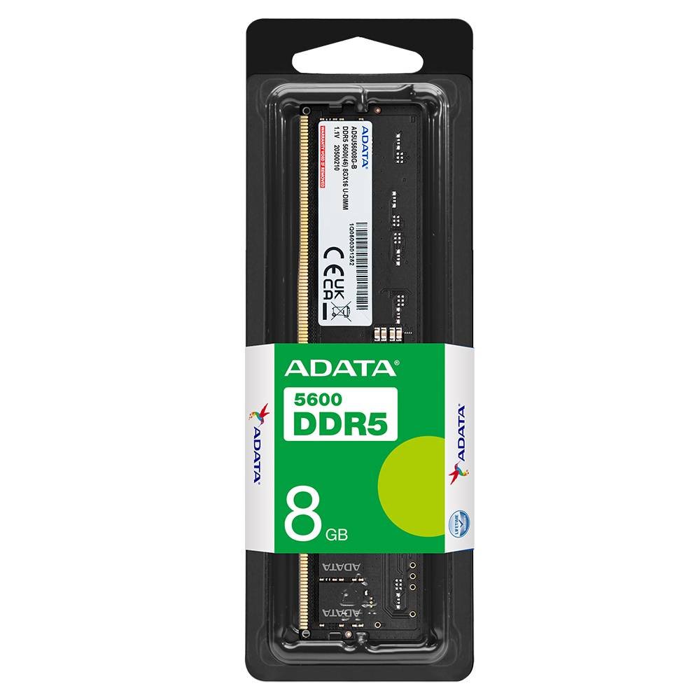 [MEMDAT6740] Memoria RAM ADATA AD5U56008G-S