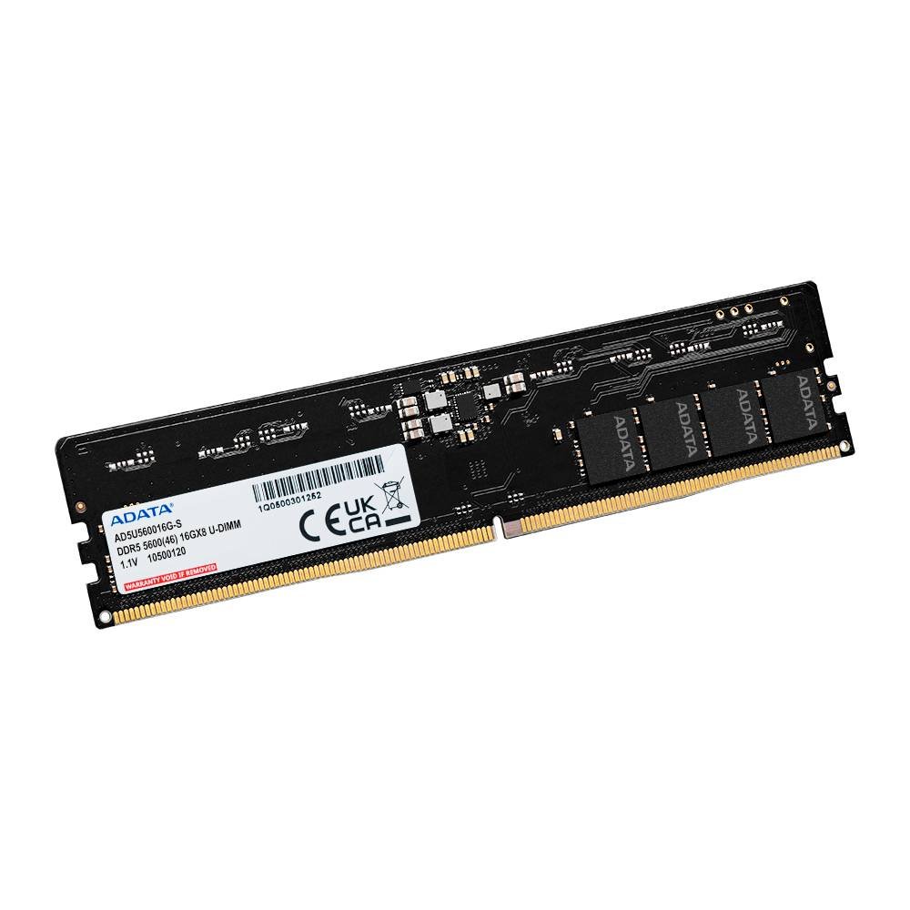 [MEMDAT6720] Memoria RAM ADATA AD5U560016G-S