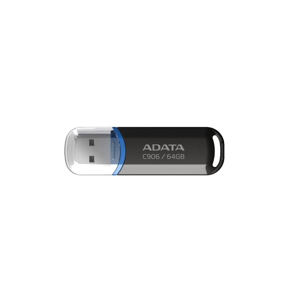 [MEMDAT6650] Memoria USB ADATA AC906-64G-RBK